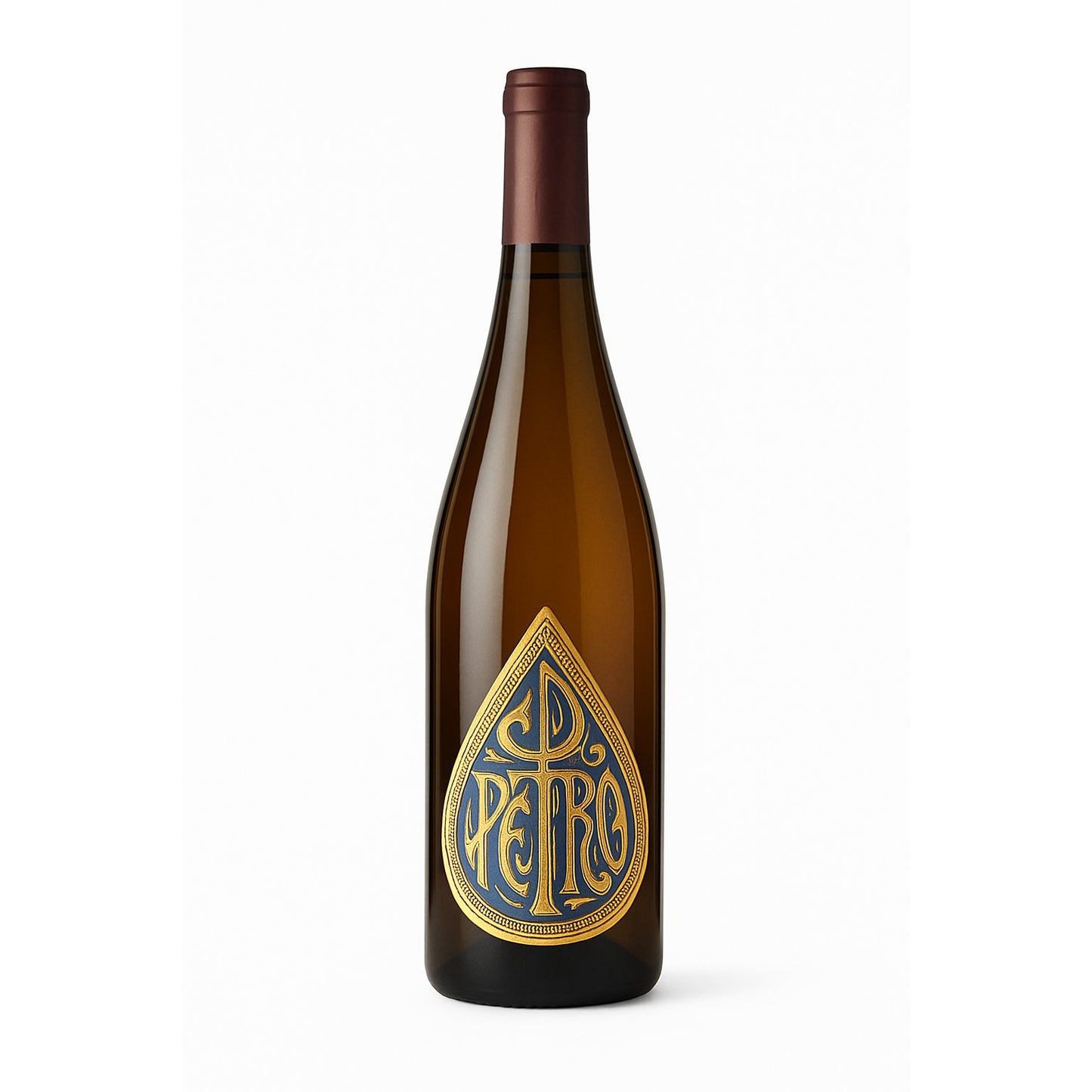 DJ TEARS Bare Wines