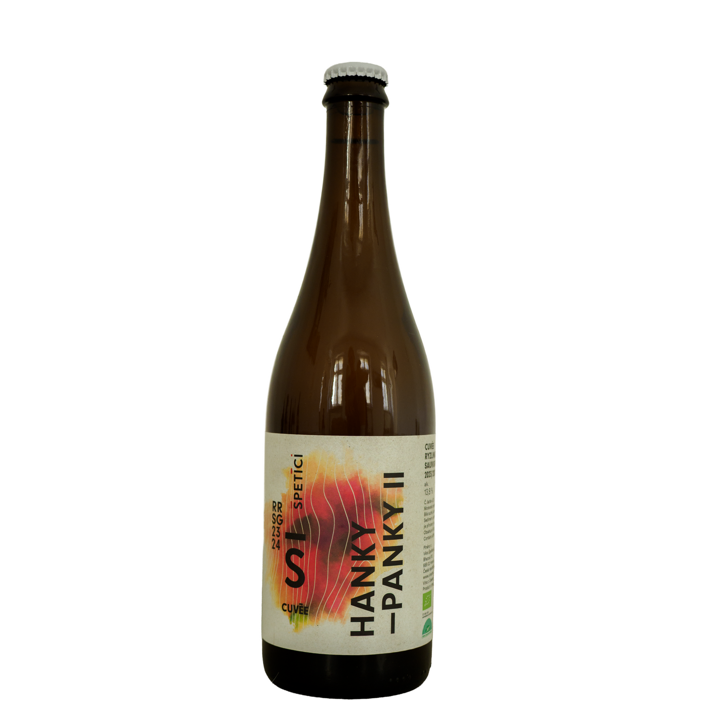 Hanky Panky II