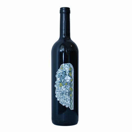 Sauvignon Blanc 2020