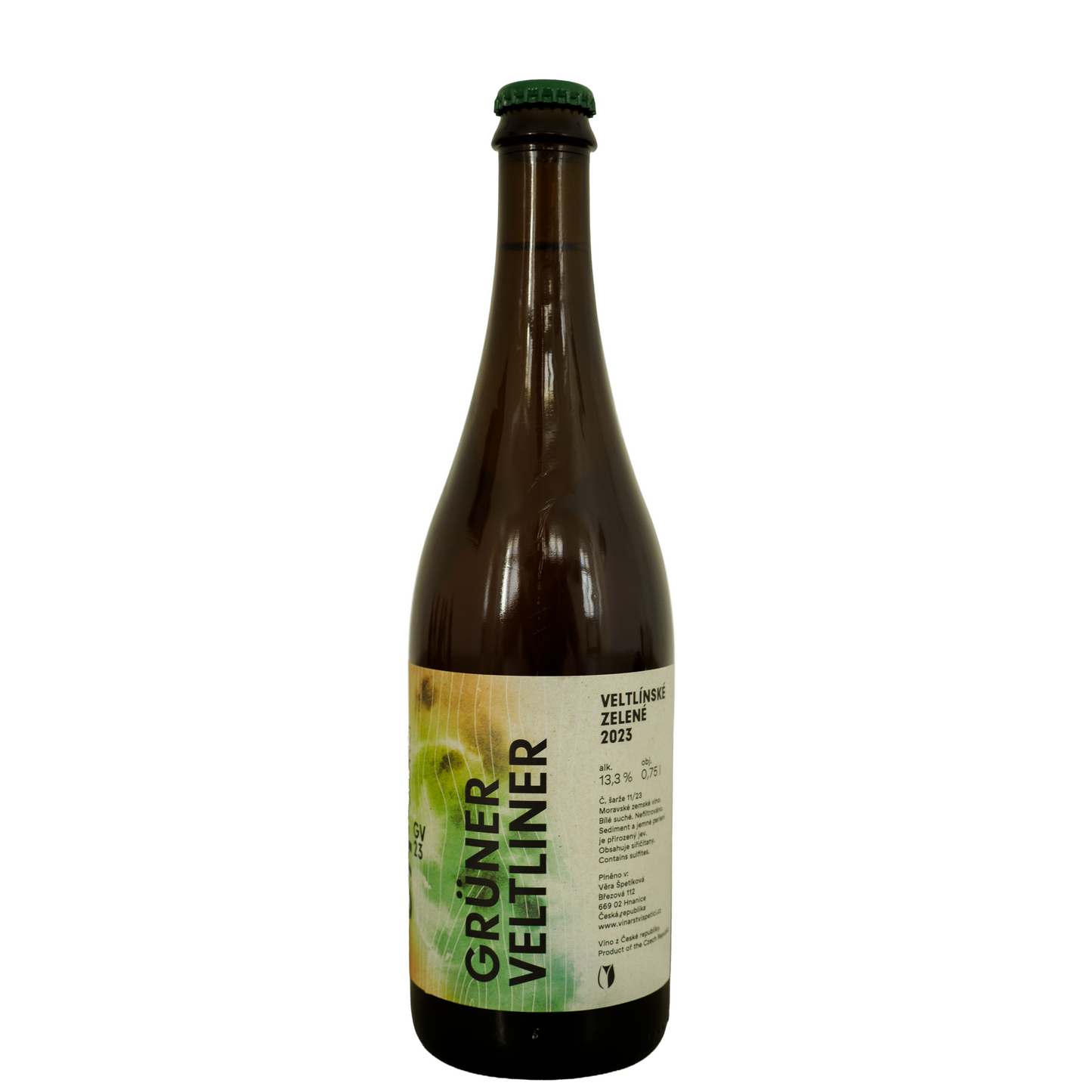 Grüner Vetliner 23